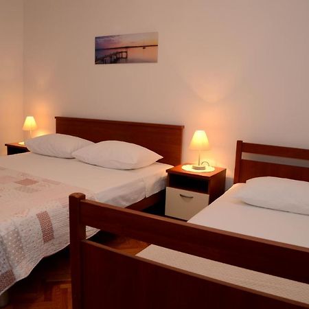 Dvosoban Apartman U Centru Grada Biograd Na Moru Eksteriør bilde