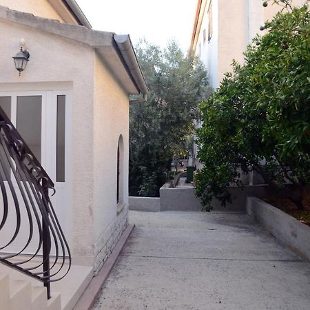 Dvosoban Apartman U Centru Grada Biograd Na Moru Eksteriør bilde
