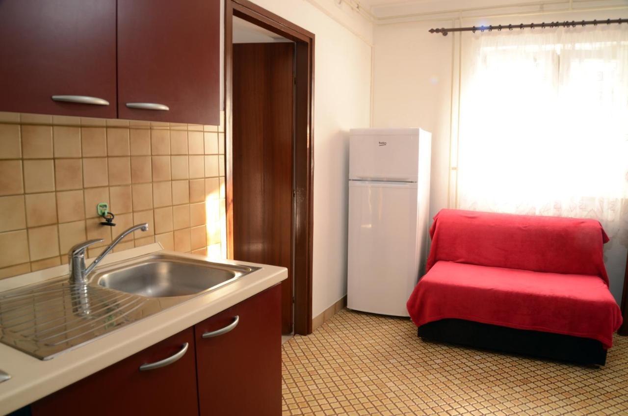 Dvosoban Apartman U Centru Grada Biograd Na Moru Eksteriør bilde