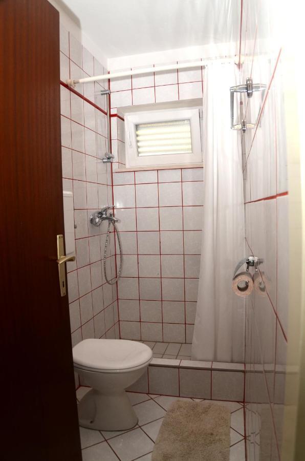 Dvosoban Apartman U Centru Grada Biograd Na Moru Eksteriør bilde