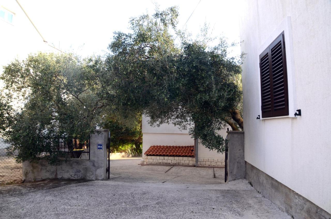 Dvosoban Apartman U Centru Grada Biograd Na Moru Eksteriør bilde