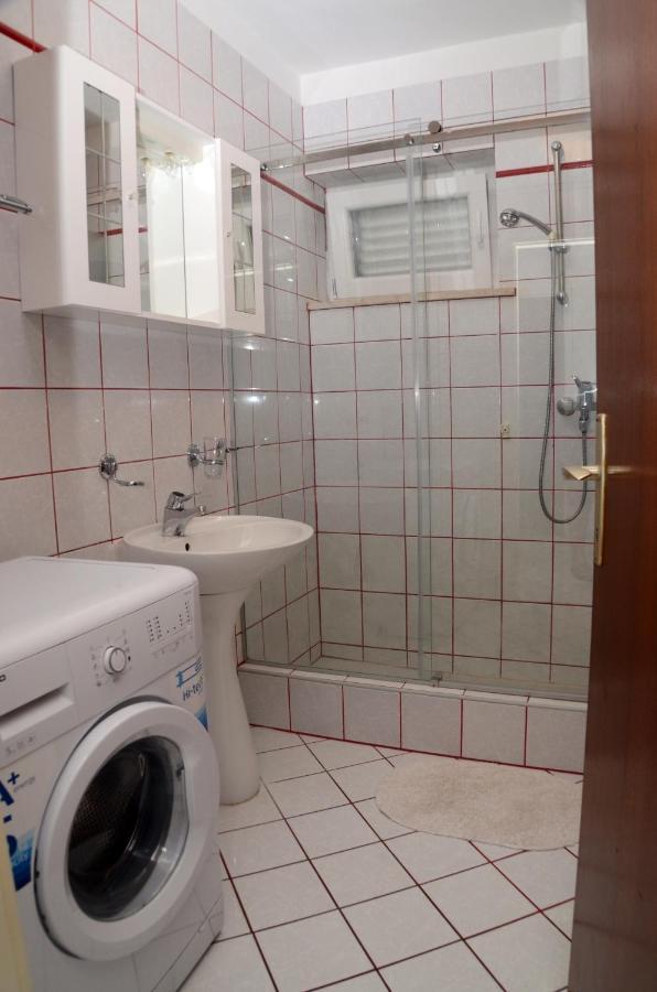 Dvosoban Apartman U Centru Grada Biograd Na Moru Eksteriør bilde
