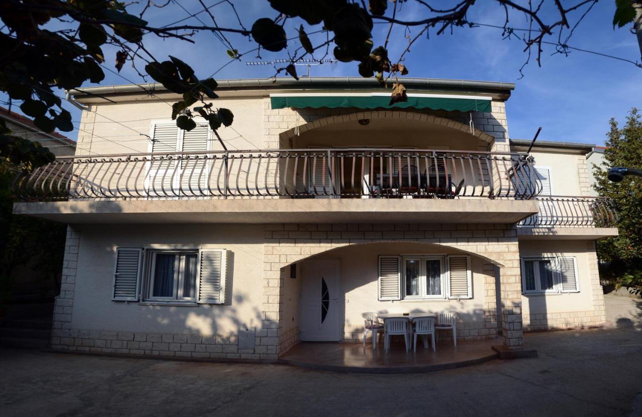 Dvosoban Apartman U Centru Grada Biograd Na Moru Eksteriør bilde