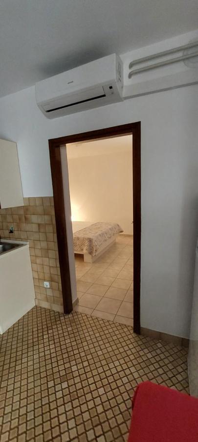 Dvosoban Apartman U Centru Grada Biograd Na Moru Eksteriør bilde